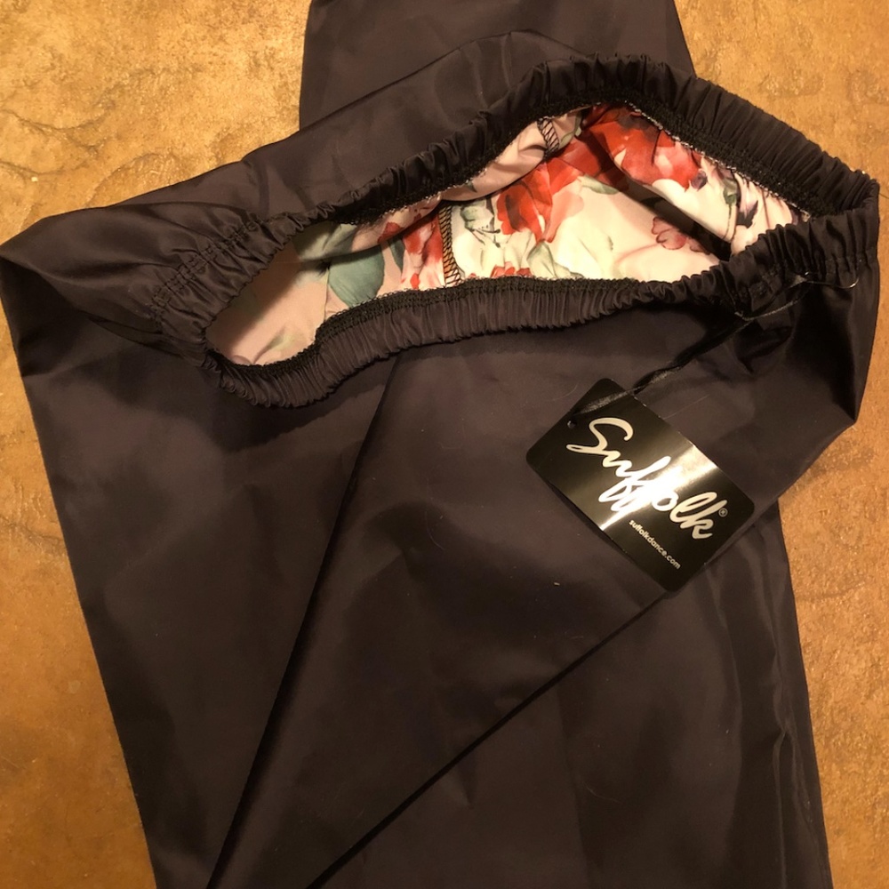 Suffolk Reversible Ripstop Pants